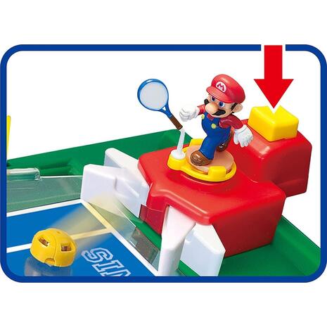 Επιτραπέζιο Super Mario Rally Tennis (7434)